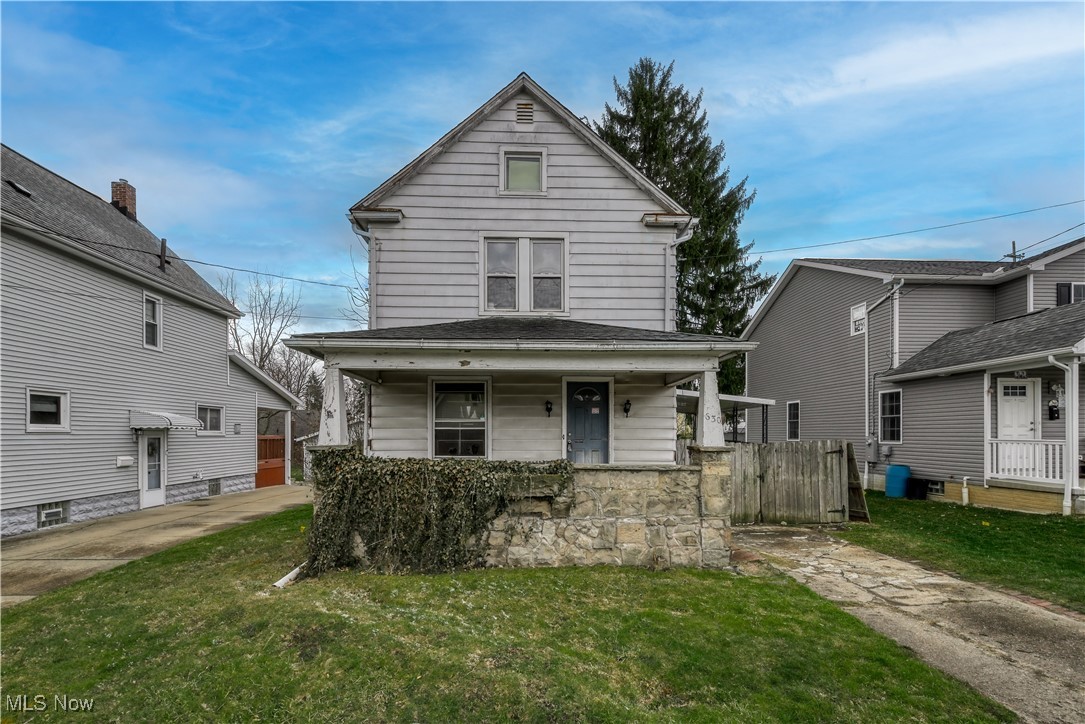630 Nutwood Avenue, Cuyahoga Falls, Ohio image 3