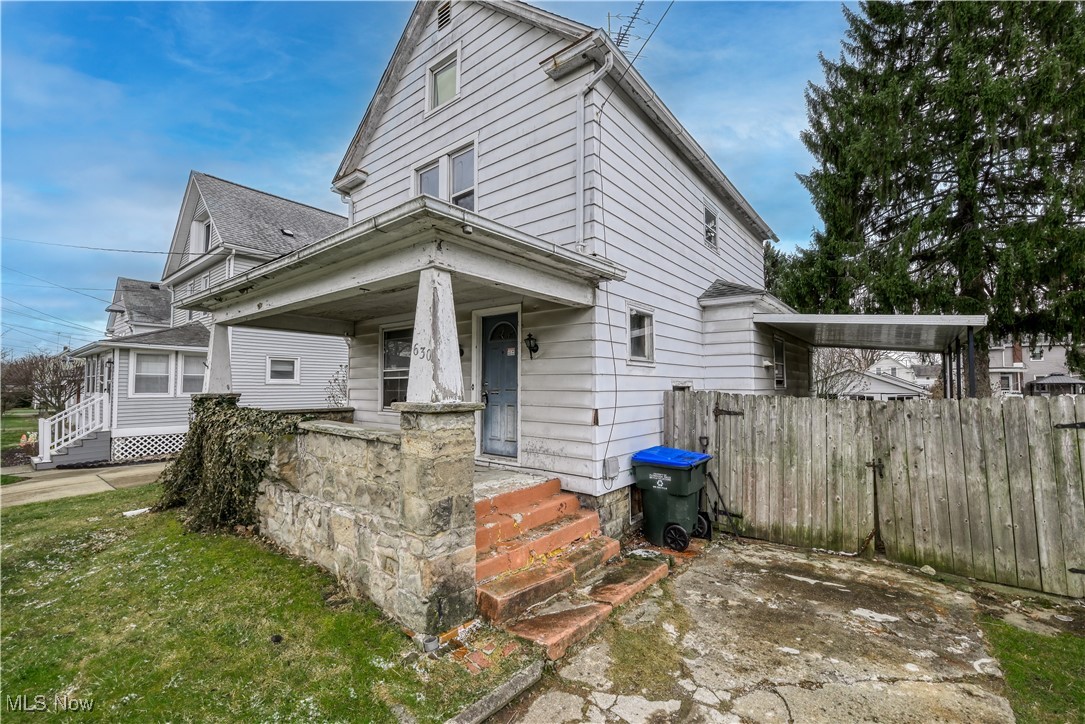 630 Nutwood Avenue, Cuyahoga Falls, Ohio image 4