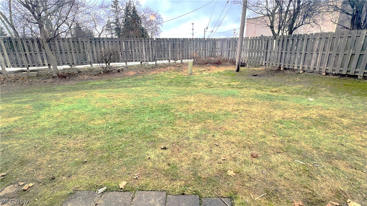 Spade Rockledge Terrace Condo - Residential