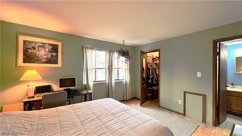 Tiny photo for 144 Kimrose Lane #144, Broadview Heights, OH 44147 (MLS # 5188109)