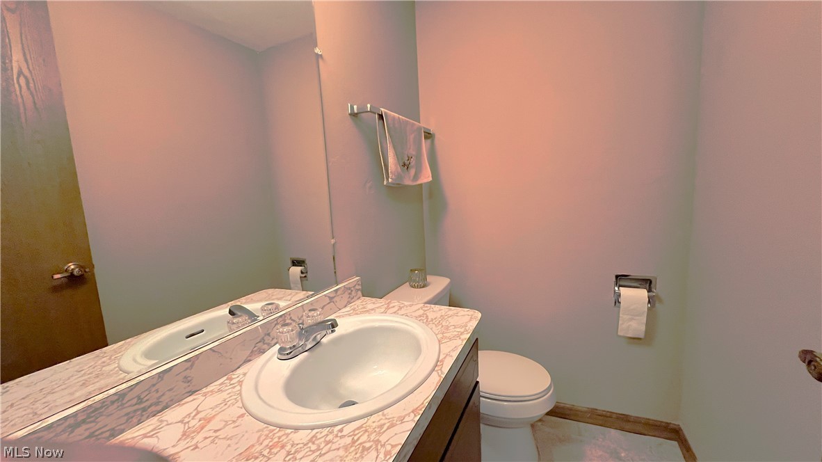 Spade Rockledge Terrace Condo - Residential