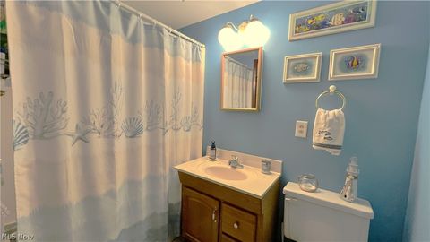 Tiny photo for 144 Kimrose Lane #144, Broadview Heights, OH 44147 (MLS # 5188109)
