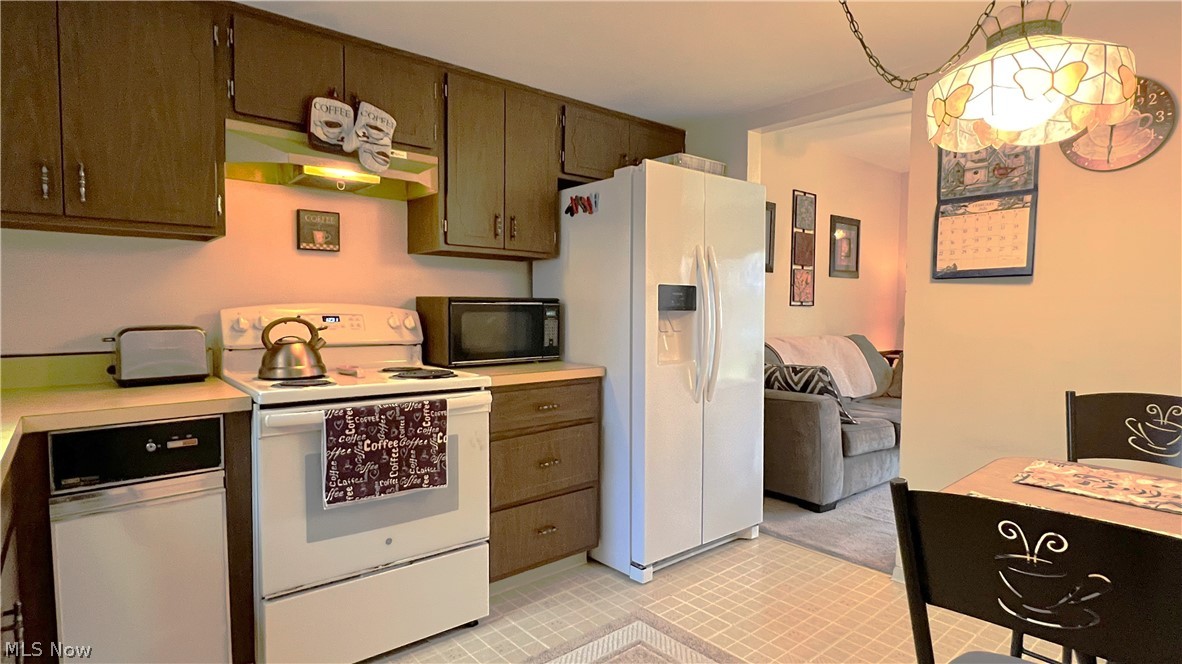 Spade Rockledge Terrace Condo - Residential