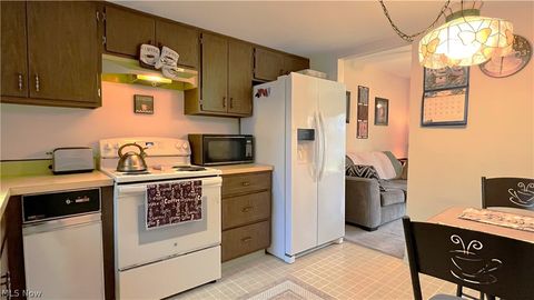 Tiny photo for 144 Kimrose Lane #144, Broadview Heights, OH 44147 (MLS # 5188109)