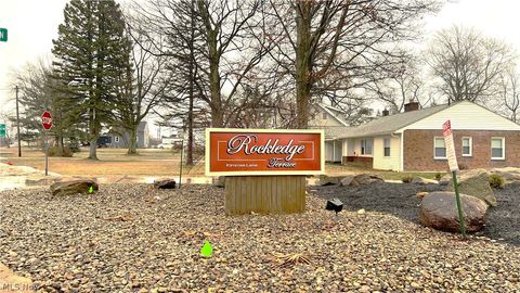 Tiny photo for 144 Kimrose Lane #144, Broadview Heights, OH 44147 (MLS # 5188109)