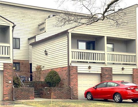 144 Kimrose Lane 144 Broadview Heights OH 44147