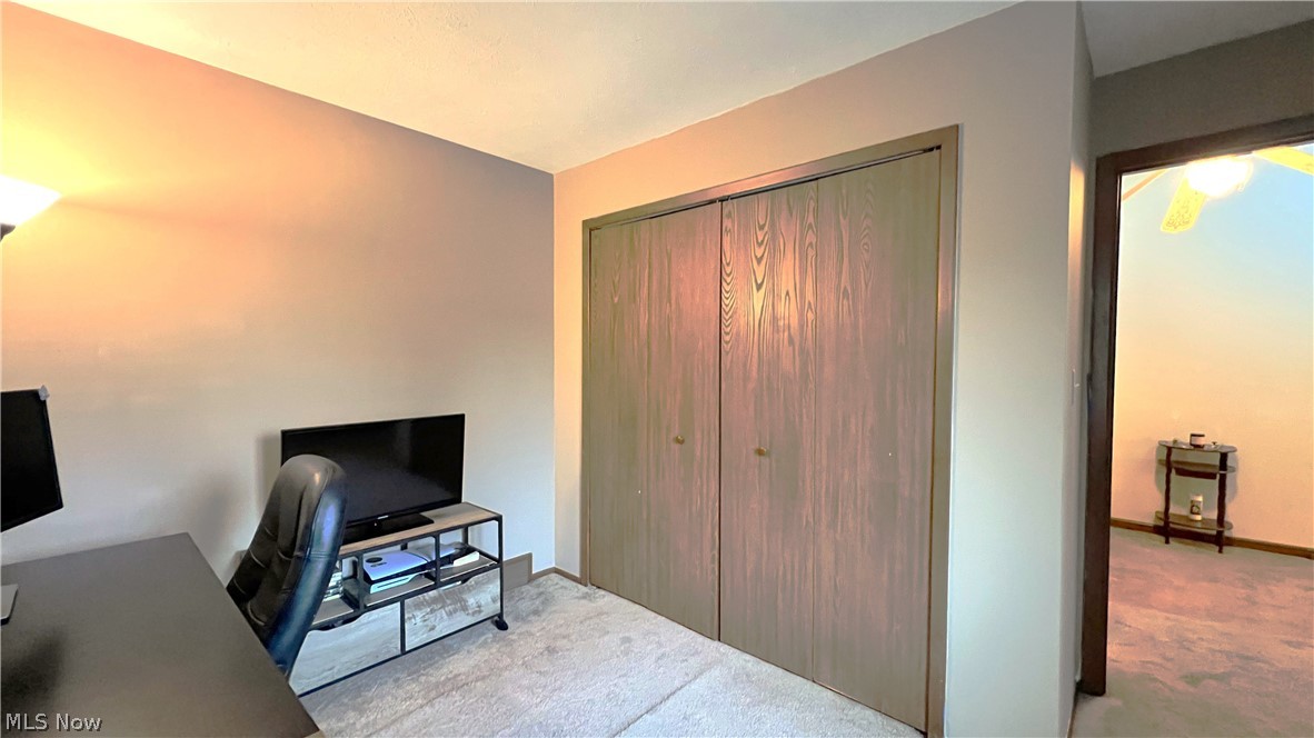 Spade Rockledge Terrace Condo - Residential