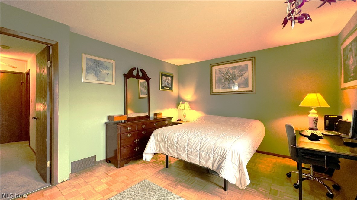 Spade Rockledge Terrace Condo - Residential