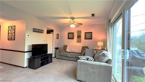 Tiny photo for 144 Kimrose Lane #144, Broadview Heights, OH 44147 (MLS # 5188109)