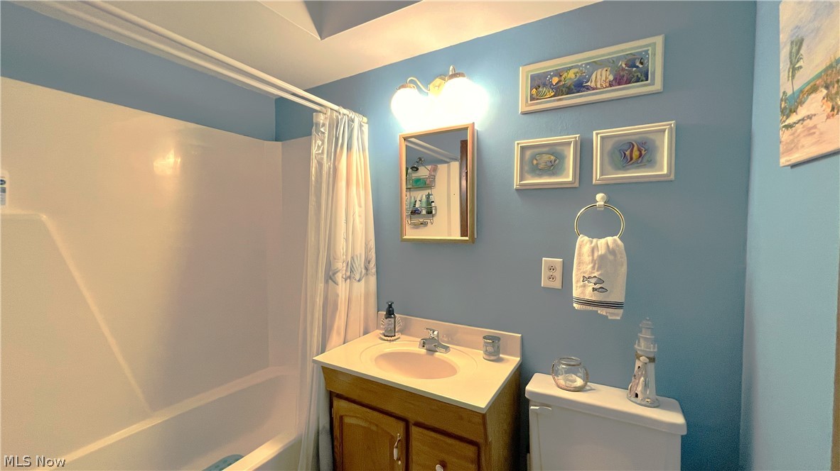 Spade Rockledge Terrace Condo - Residential