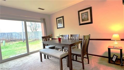 Tiny photo for 144 Kimrose Lane #144, Broadview Heights, OH 44147 (MLS # 5188109)