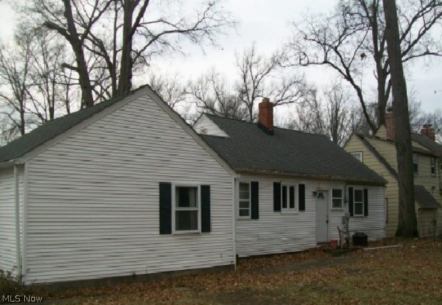 Avon Dover Land Co - Residential