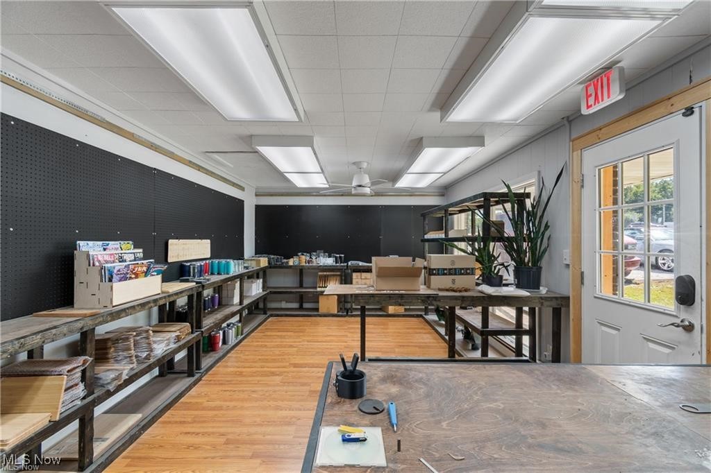 Franklin Sec 35 - Commercial Sale