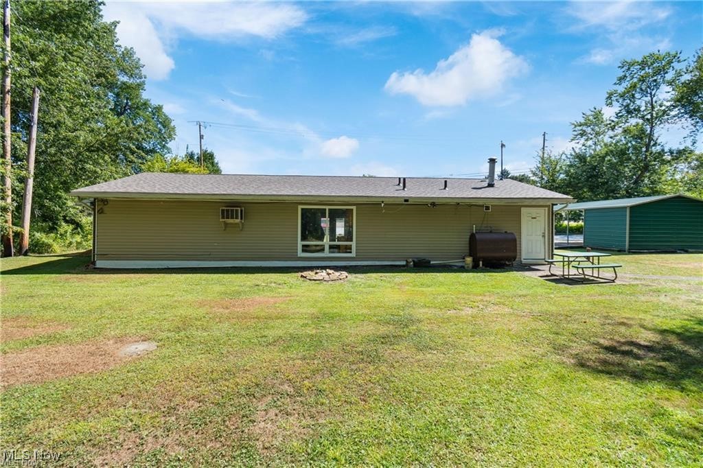 Franklin Sec 35 - Commercial Sale