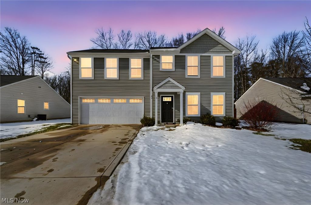 Photo of 60 Celia Lane, Madison, OH 44057 (MLS # 5187455)