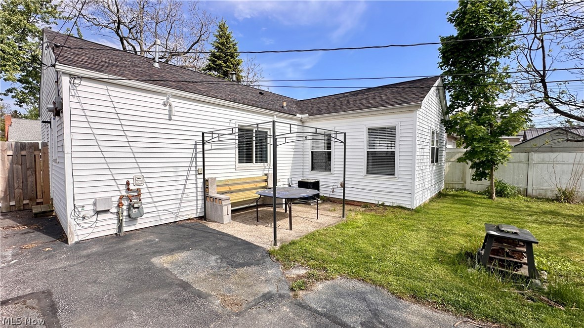 Orchard Heights - Residential