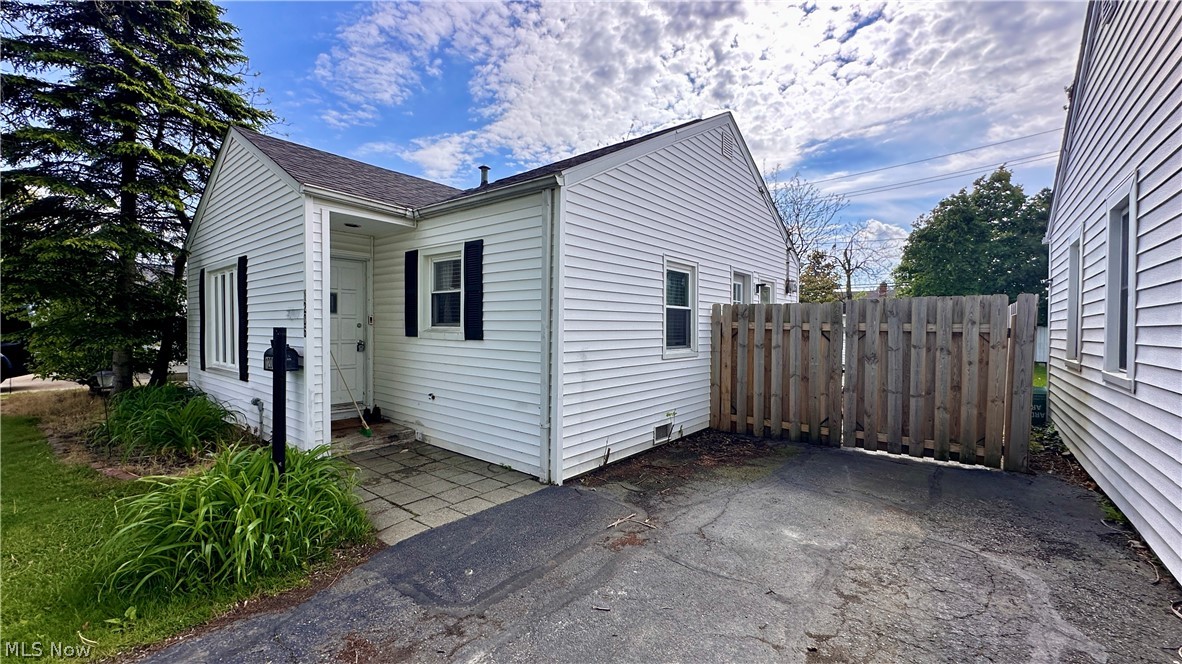 Orchard Heights - Residential
