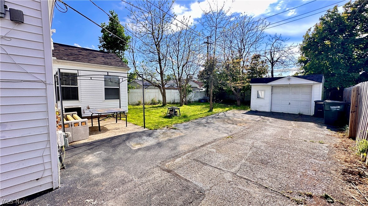 Orchard Heights - Residential