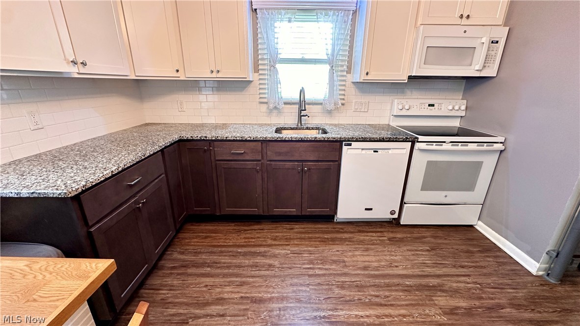 Orchard Heights - Residential