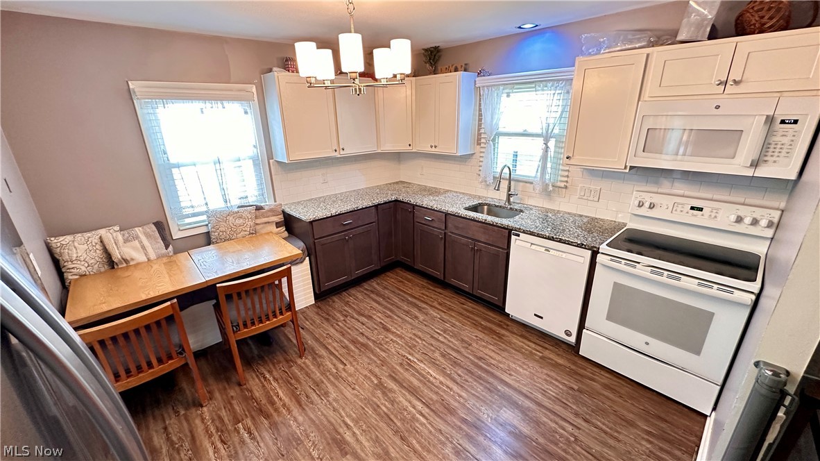 Orchard Heights - Residential