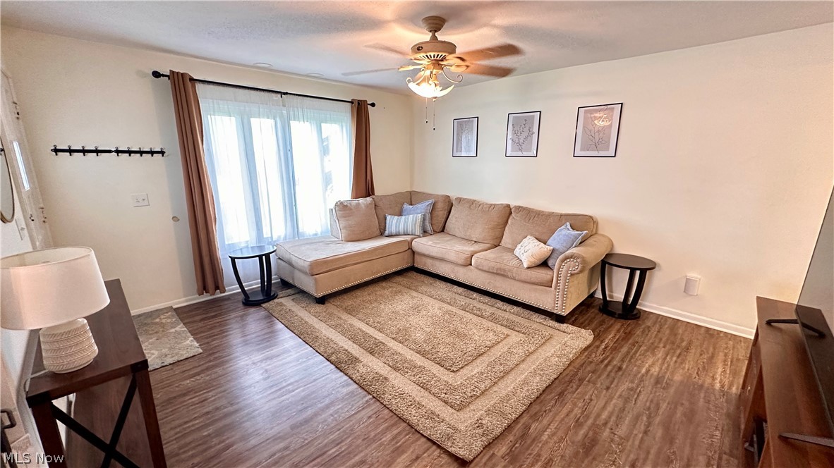 Orchard Heights - Residential