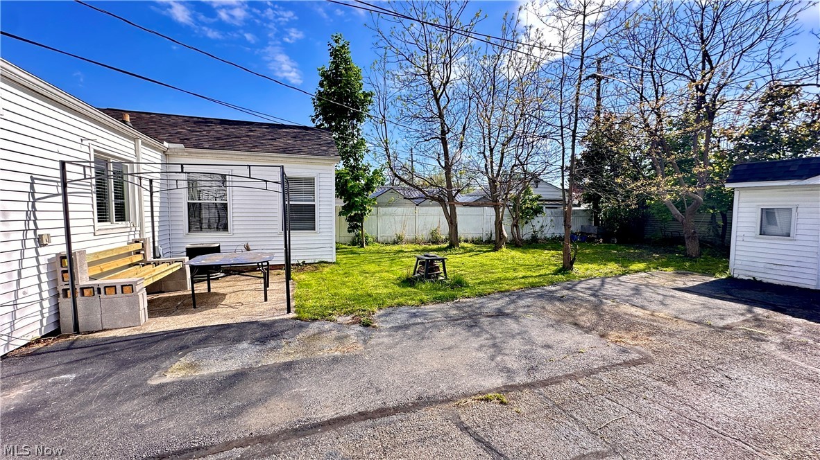 Orchard Heights - Residential