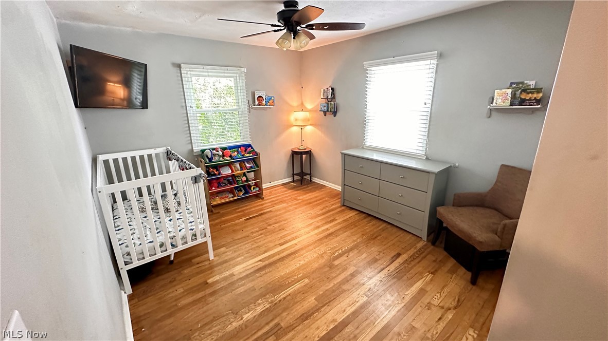 Orchard Heights - Residential