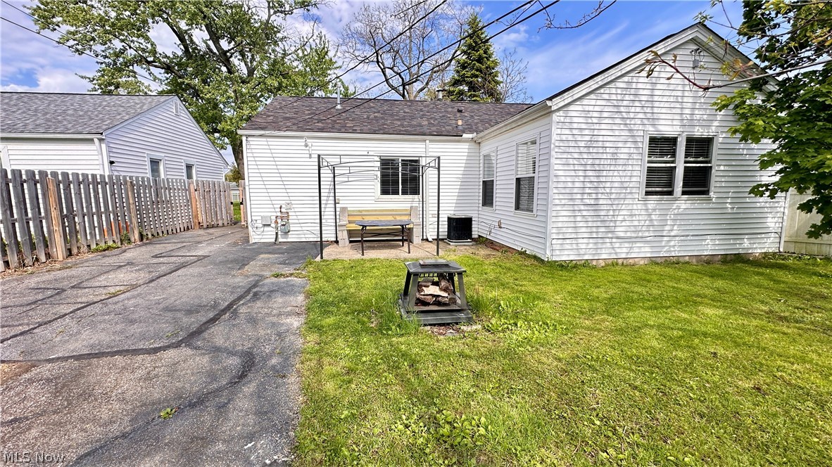 Orchard Heights - Residential