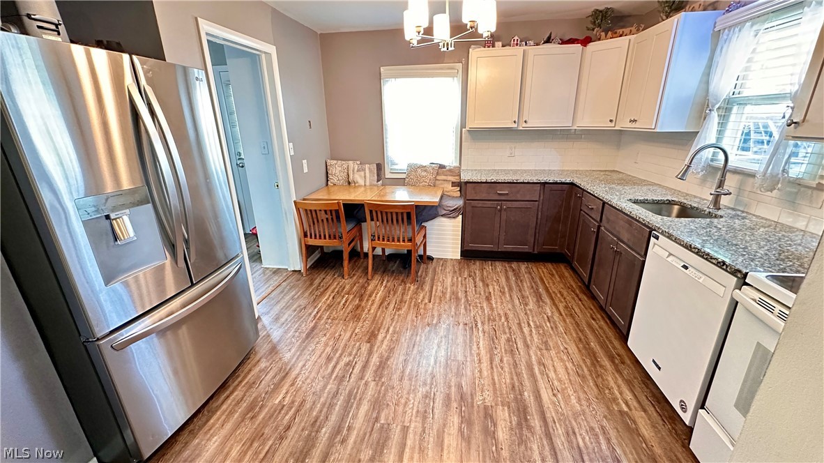 Orchard Heights - Residential