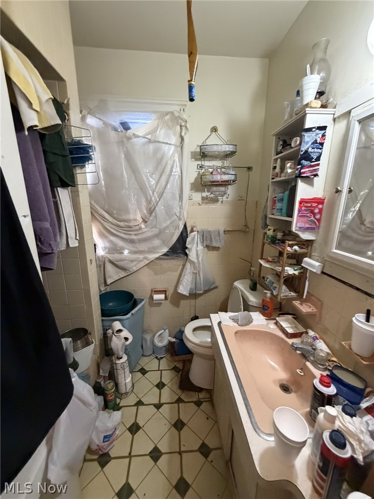 Woodland Heights - Residential Income