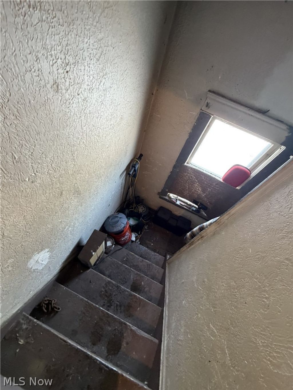 Photo of 10502 Mount Auburn Avenue, Cleveland, OH 44104 (MLS # 5191558)