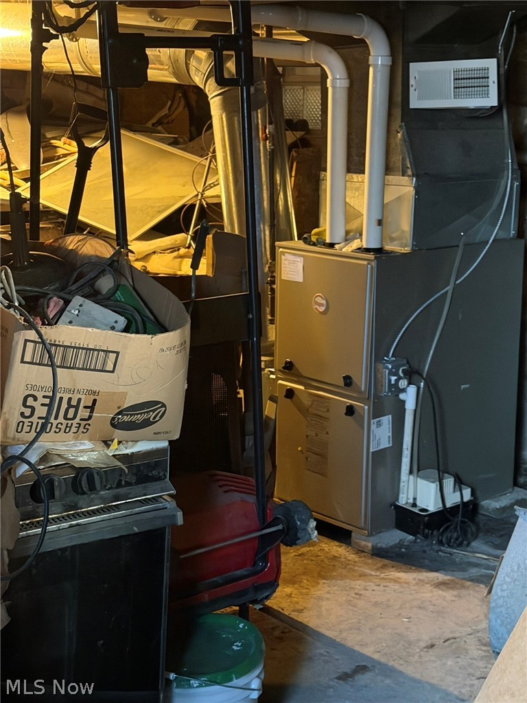 Woodland Heights - Residential Income