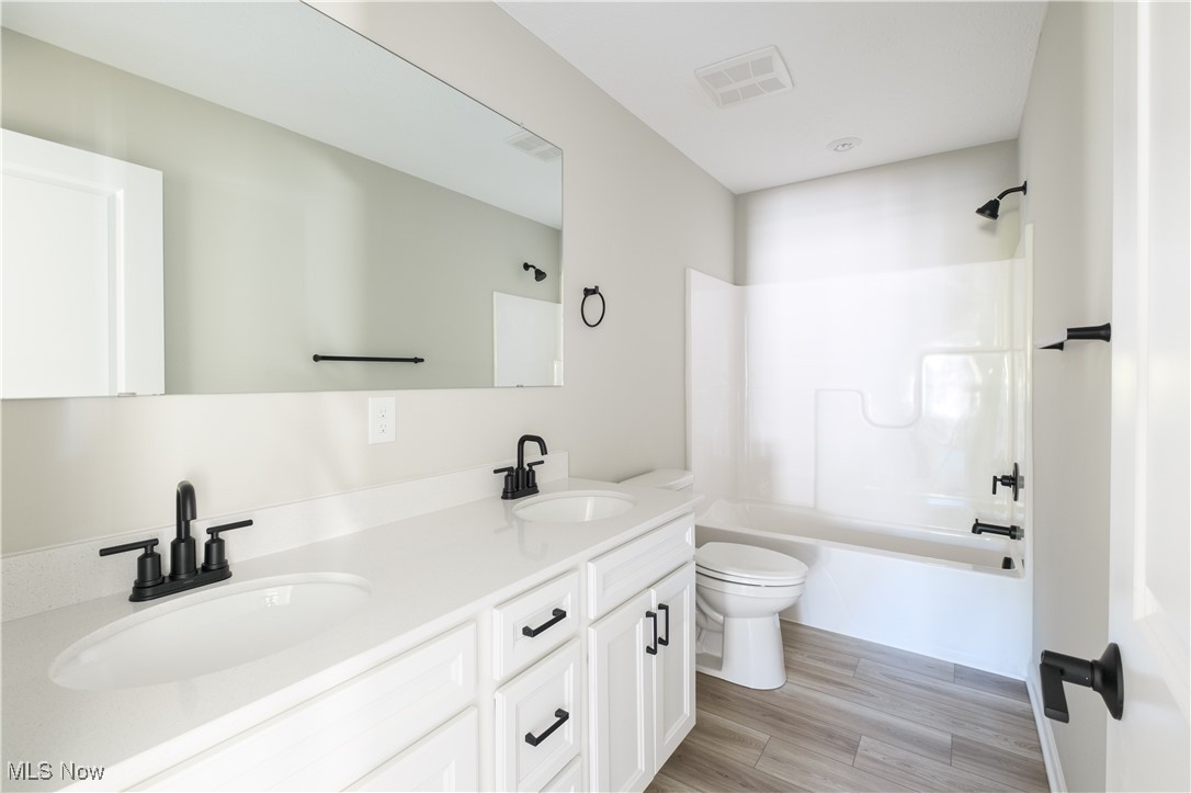 Jacobs Ridge - Residential