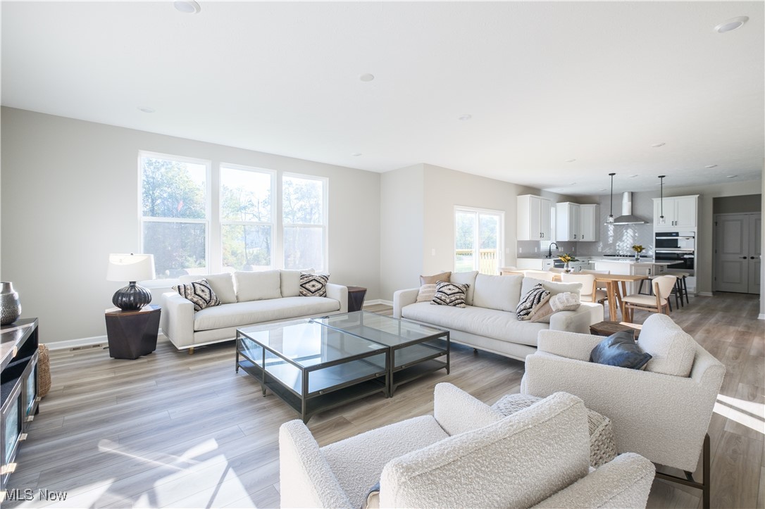 Jacobs Ridge - Residential