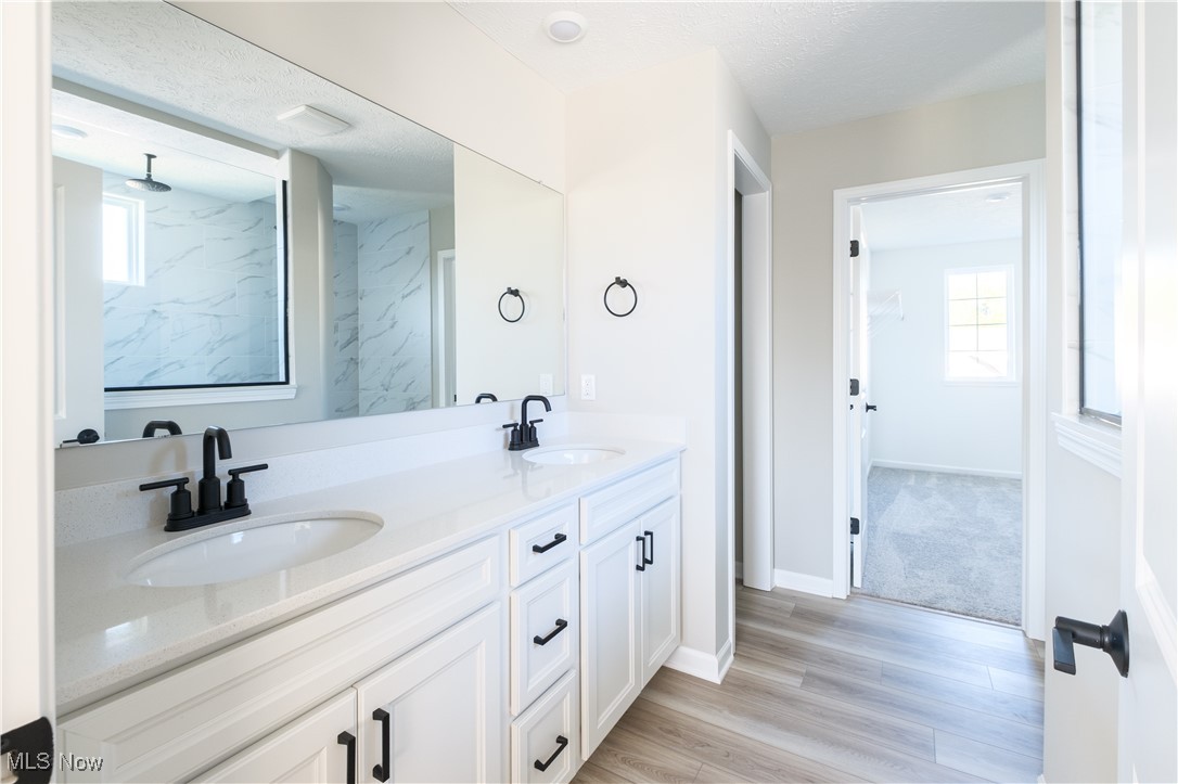 Jacobs Ridge - Residential