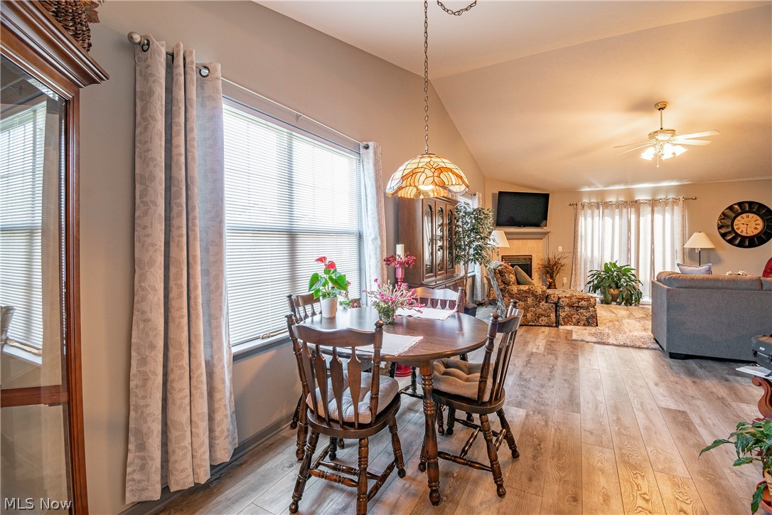 Jefferson Pointe - Residential