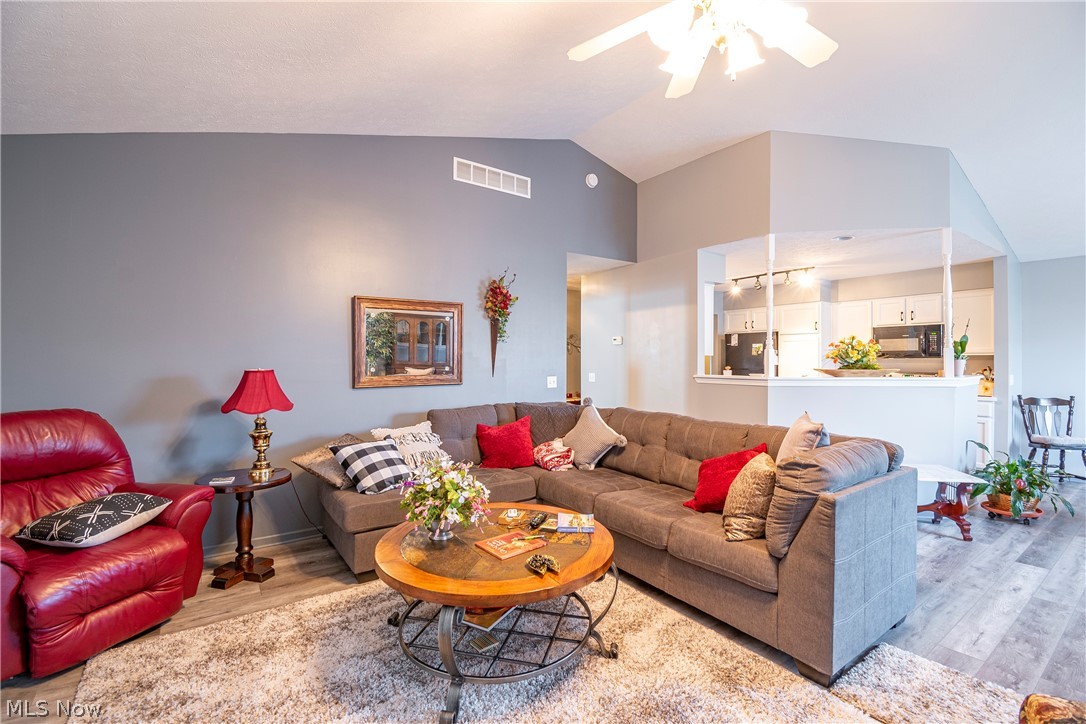 Jefferson Pointe - Residential