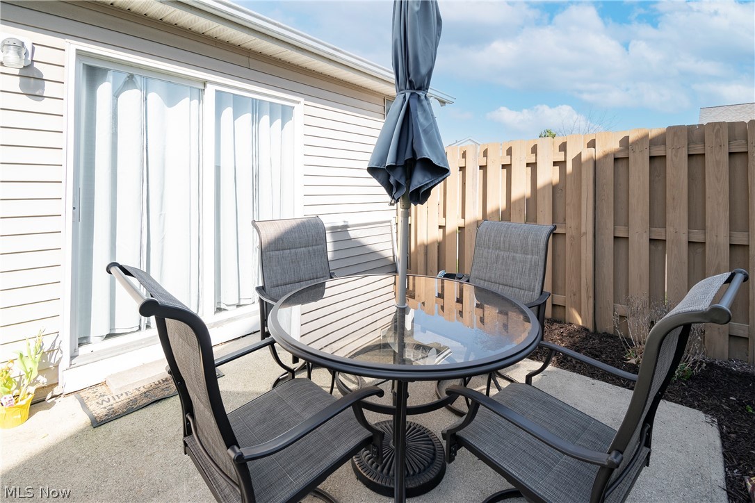 Jefferson Pointe - Residential