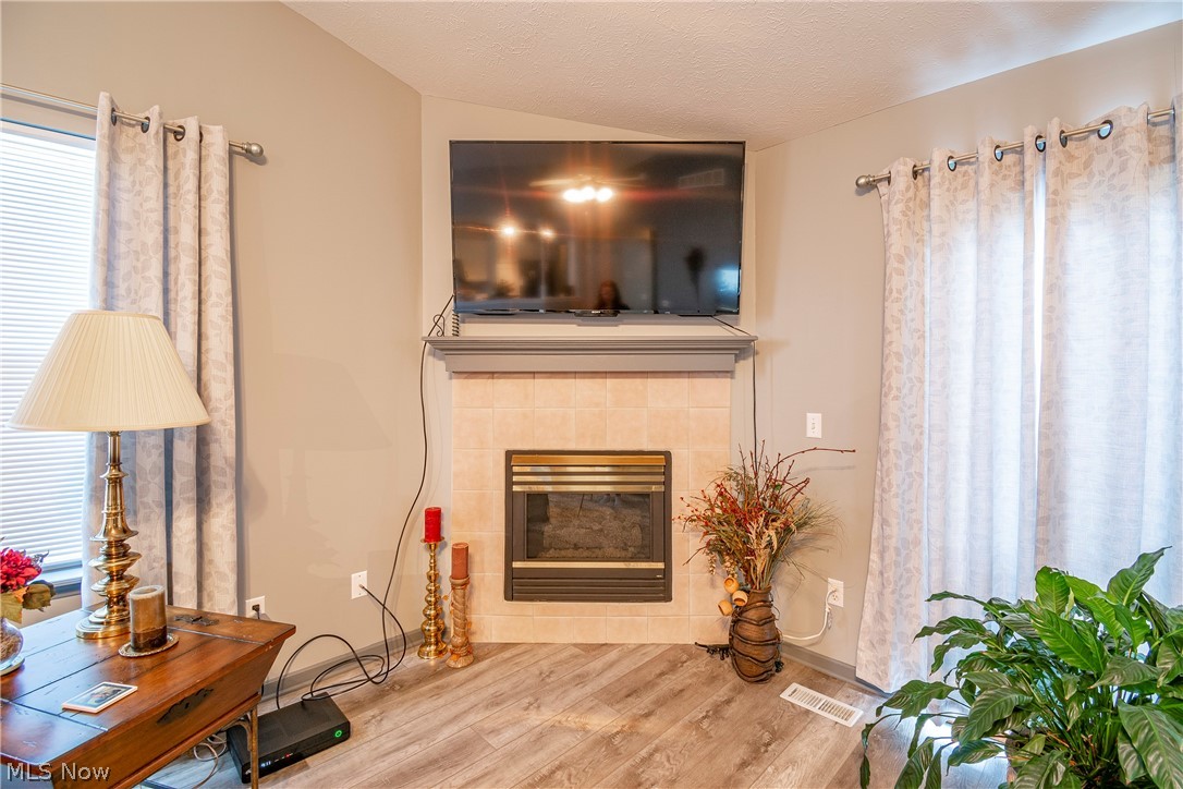 Jefferson Pointe - Residential