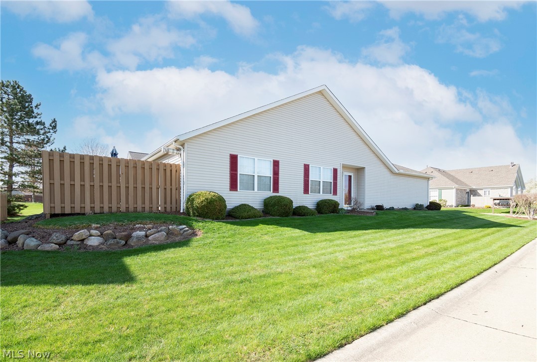 Jefferson Pointe - Residential