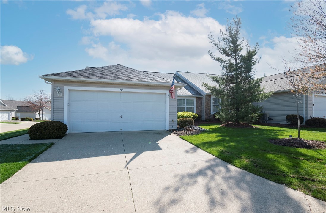 Jefferson Pointe - Residential