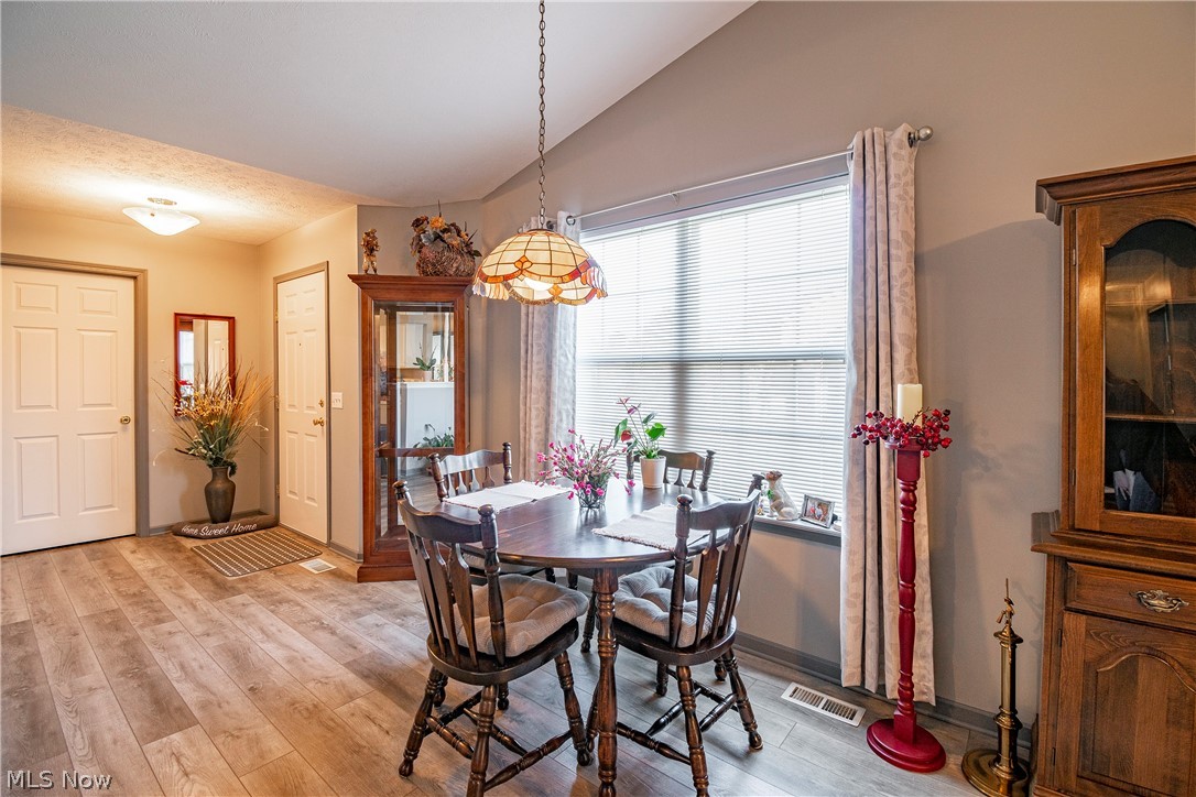 Jefferson Pointe - Residential