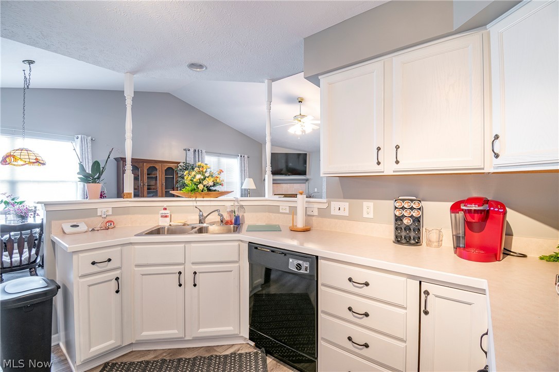 Jefferson Pointe - Residential