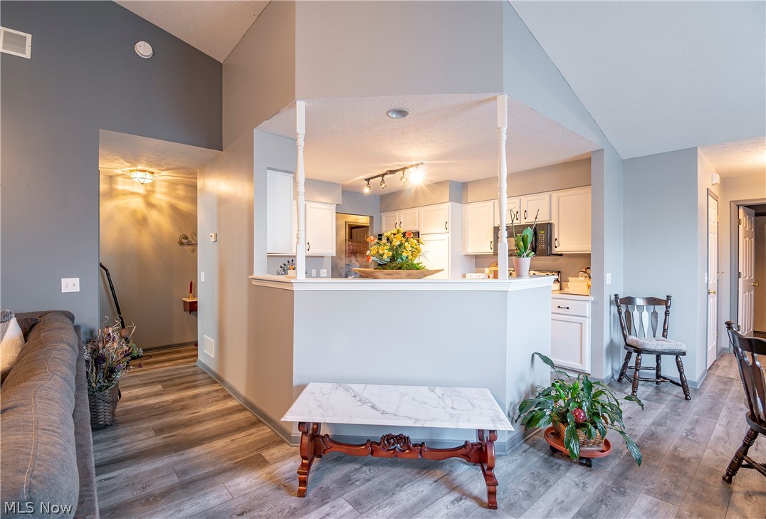 Jefferson Pointe - Residential