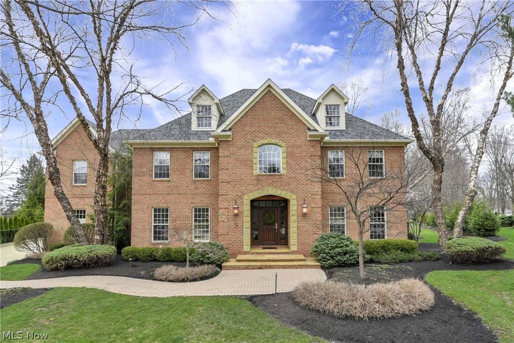 Photo of 2085 Lands End Lane, Westlake, OH 44145 (MLS # 5190479)