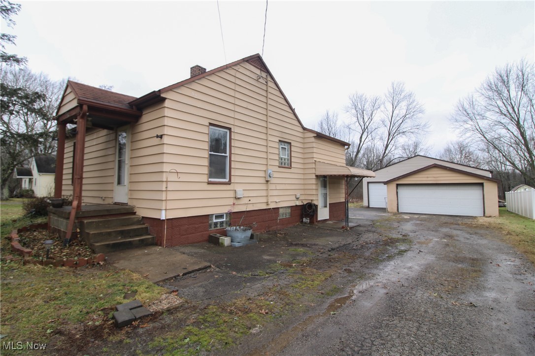 3842 Riblett Road, Youngstown, Ohio image 27