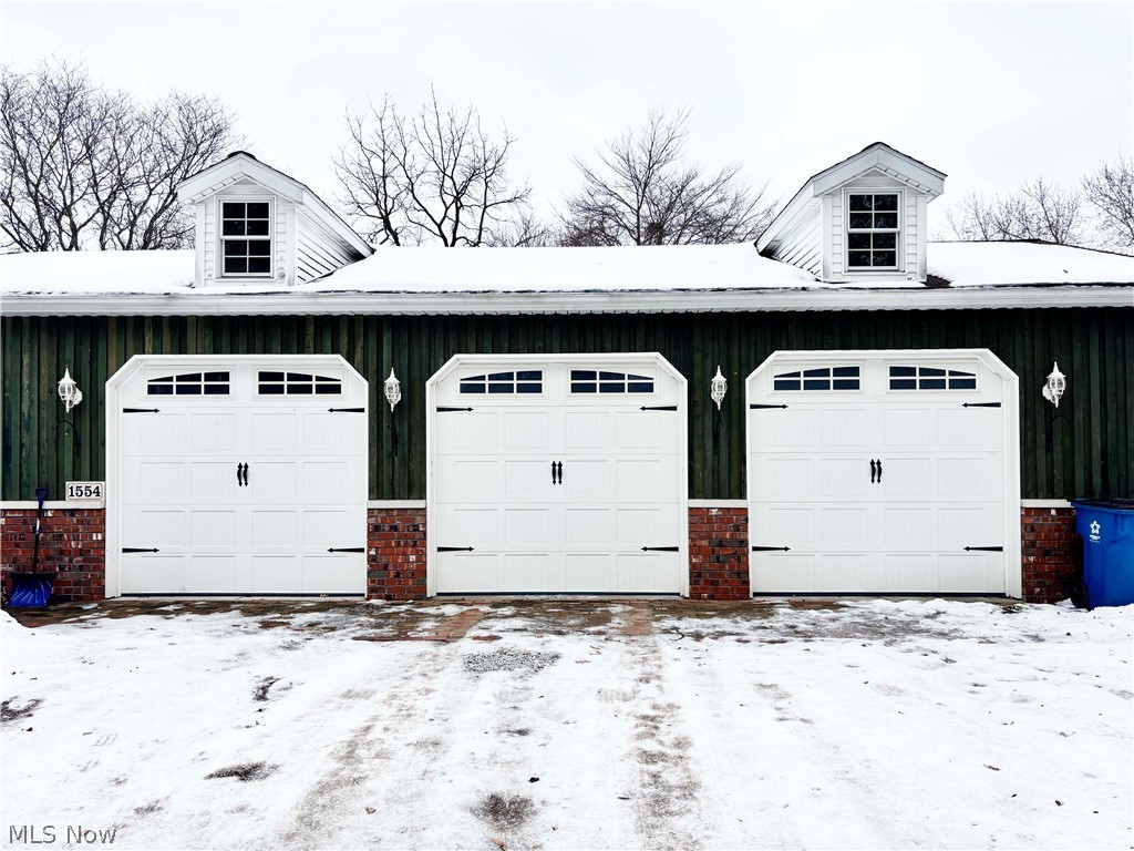 Richland Gardens - Residential