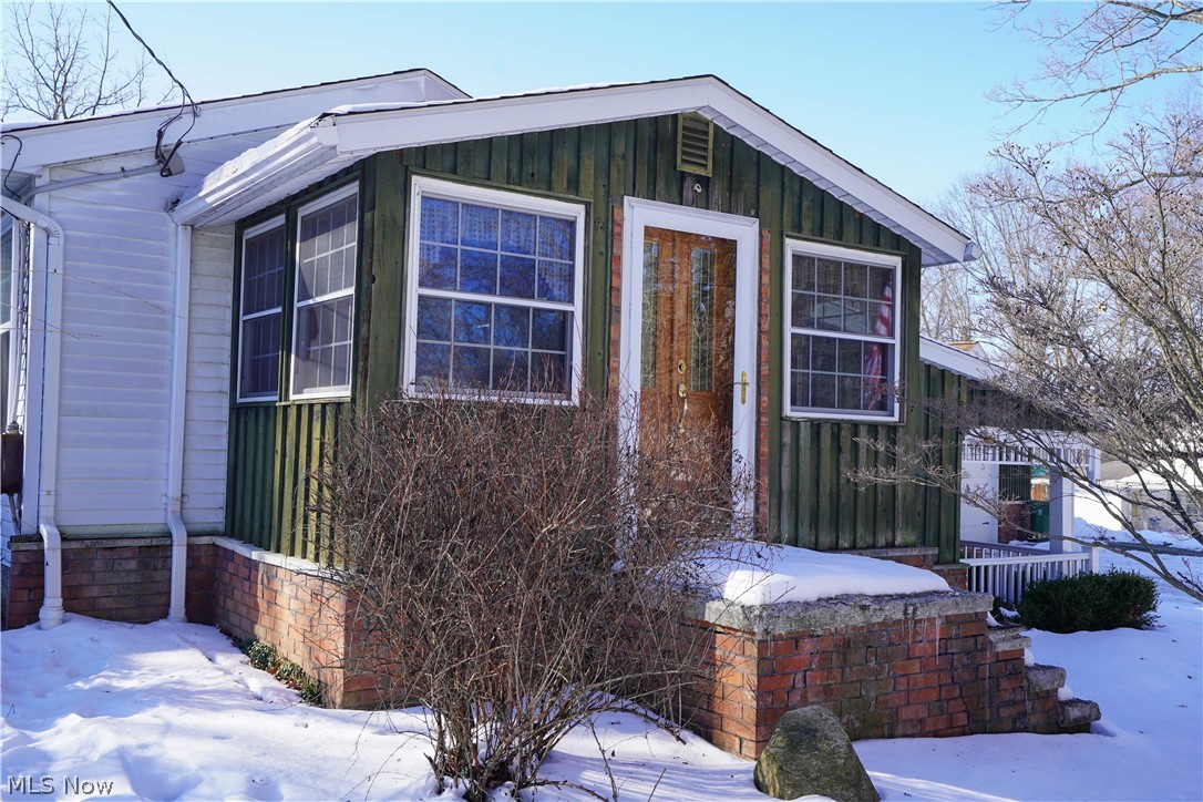 Richland Gardens - Residential