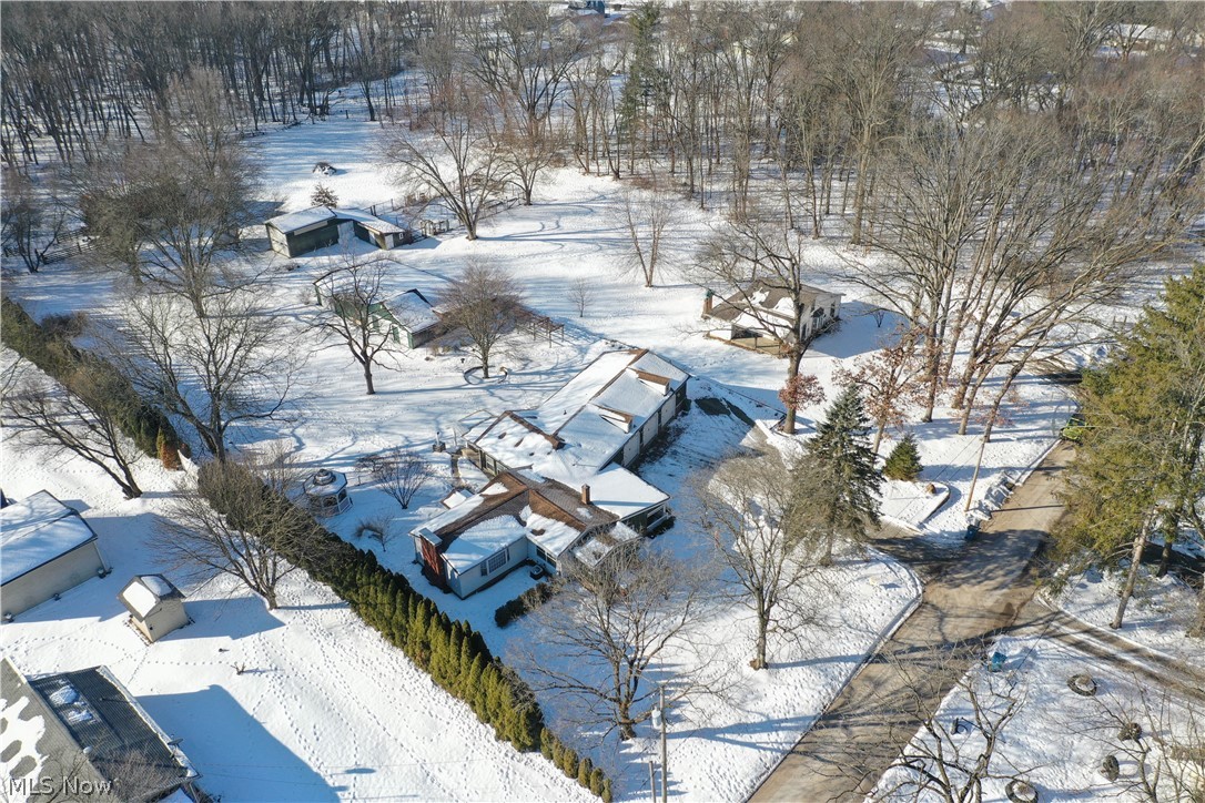 Richland Gardens - Residential