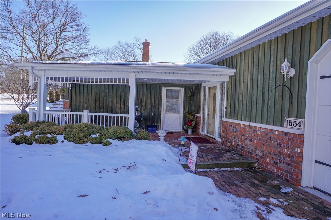 Richland Gardens - Residential